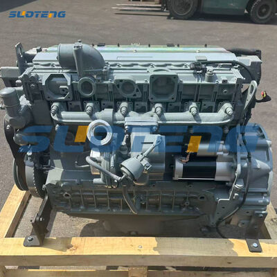 TCD2012L062V  TCD 2012 L062V Συγκρότημα Πλήρους Κινητήρα Diesel