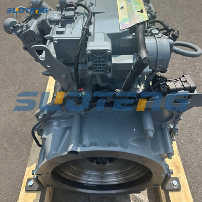 TCD2012L062V  TCD 2012 L062V Συγκρότημα Πλήρους Κινητήρα Diesel