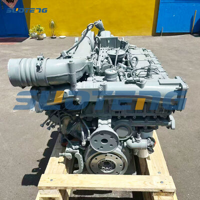 TCD2015V08 TCD2015 V08 2100RPM Μηχανή Diesel Πλήρης Συναρμολόγηση Κινητήρα