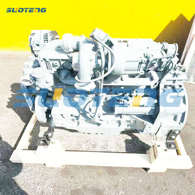 Συγκρότημα κινητήρα BF4M1013 για ανταλλακτικά