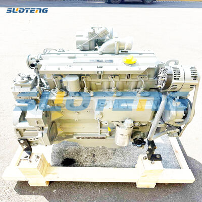 Συγκρότημα κινητήρα BF4M1013 για ανταλλακτικά