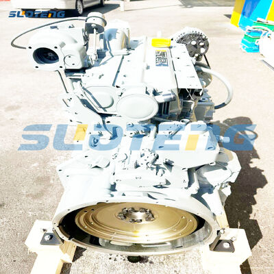 Συγκρότημα κινητήρα BF4M1013 για ανταλλακτικά