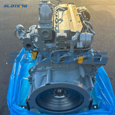 TCD2012LO42V TCD2012 LO42V Συγκρότημα Πλήρους Κινητήρα Diesel