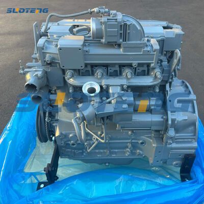 TCD2012LO42V TCD2012 LO42V Συγκρότημα Πλήρους Κινητήρα Diesel