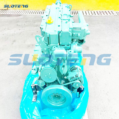 Συγκρότημα κινητήρα D5D για ανταλλακτικά