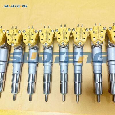 174-7526 1747526 Μπεκ καυσίμου ντίζελ για κινητήρα 3408E