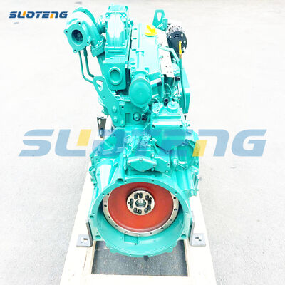 Συγκρότημα κινητήρα D4D για ανταλλακτικά