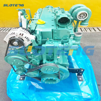 Συγκρότημα κινητήρα D7D για ανταλλακτικά