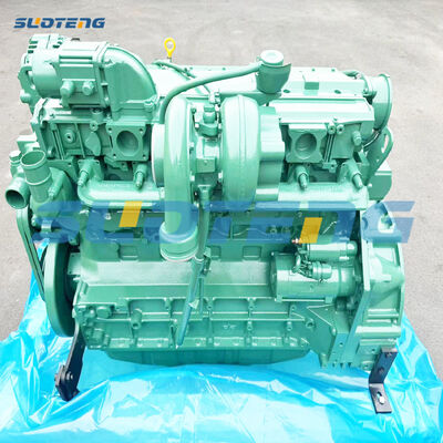 Συγκρότημα κινητήρα TAD720VE για ανταλλακτικά