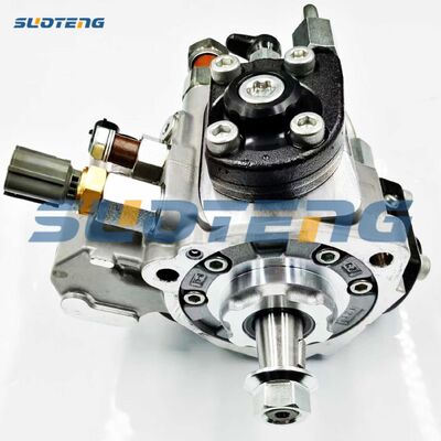 8-97605946-8 Αντλία έγχυσης καυσίμου για κινητήρα 6HK1