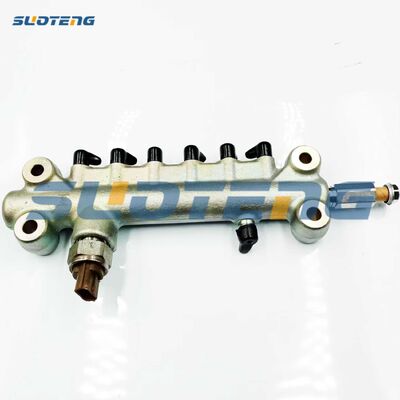 8-97609980-3 Common Rail Assy for 6HK1 Engine