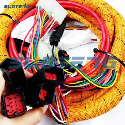 490-8900 4908900 Platform Harness for E313D2 Excavator