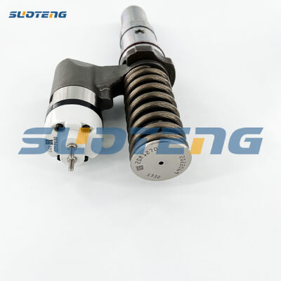 20R-1270 20R1270 3508B Συγκρότημα εγχέτη ντίζελ κινητήρα