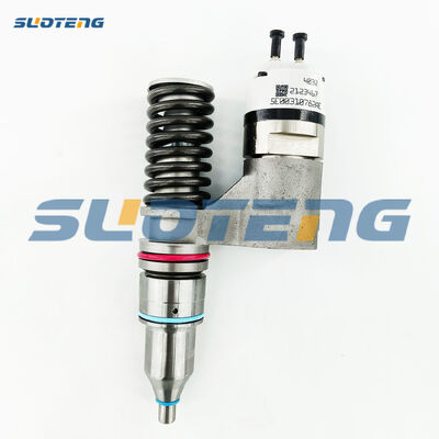 212-3467 Ενέττης πετρελαίου ντίζελ 2123467 Για κινητήρα C10