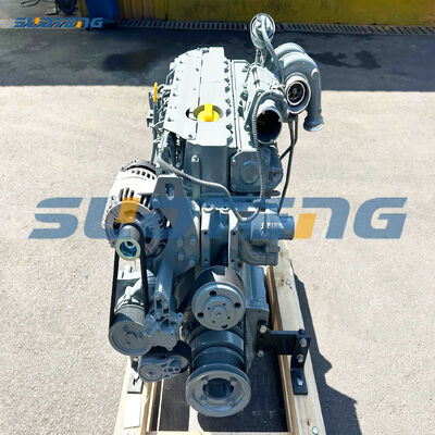 TCD2013L042V Engine Assembly for Spare Parts