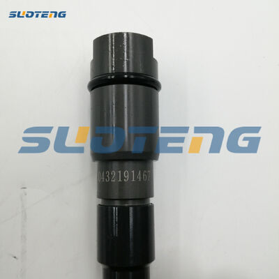 0 432 191 467 Diesel Fuel Injector Common Rail Injector 0432191467
