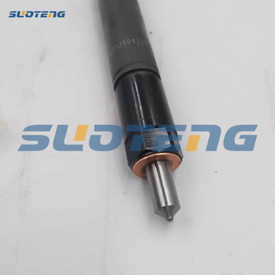 0 432 191 737 Diesel Fuel Injector 0432191737 for THD 102KA