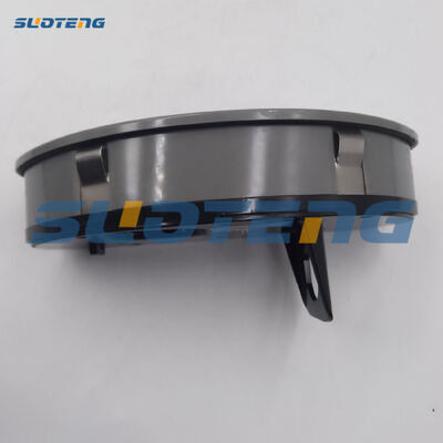 339-3067 3393067 Module GP-Warning Indicator Display Panel for 422E Parts