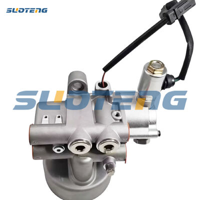 436-8032 Αντλία προετοιμασίας καυσίμου 4368032 για φορτιστή D8T