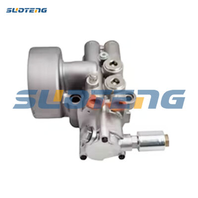 436-8032 Αντλία προετοιμασίας καυσίμου 4368032 για φορτιστή D8T