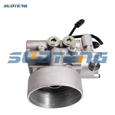 436-8032 Αντλία προετοιμασίας καυσίμου 4368032 για φορτιστή D8T