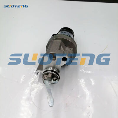 02938080 Stop Solenoid for Engine TCD2012