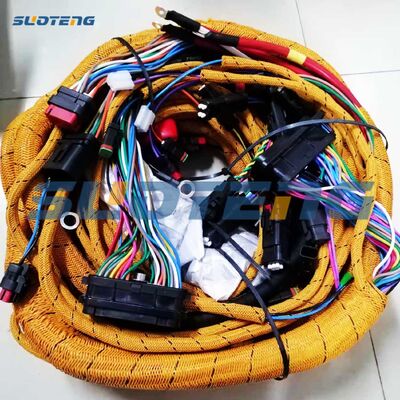 366-9318 3669318 Chassis Harness for E320D Excavator