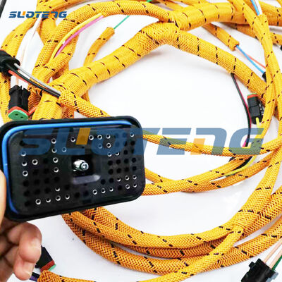 242-9534 Engine Wiring Harness 2429534 for D6R II Dozer