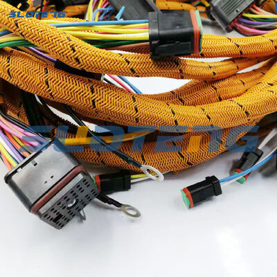 312-0269 3120269 Platform Harness for D6R II Dozer