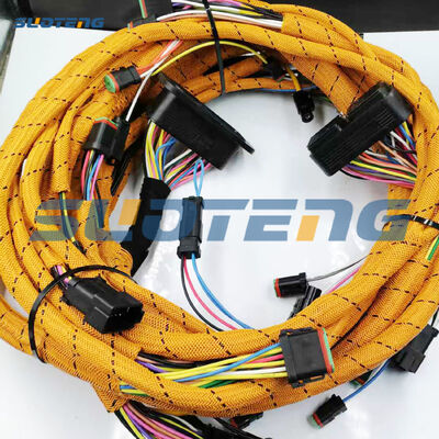 312-0269 3120269 Platform Harness for D6R II Dozer