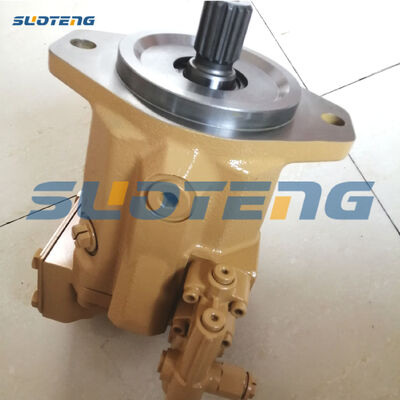 350-0666 3500666 Hydraulic Piston Pump for Backhoe Loader 414E 416E
