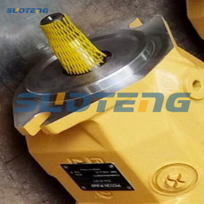 186-3732 1863732 Υδραυλική αντλία με έμβολο για φορτιστή τροχών 972G II 966G II