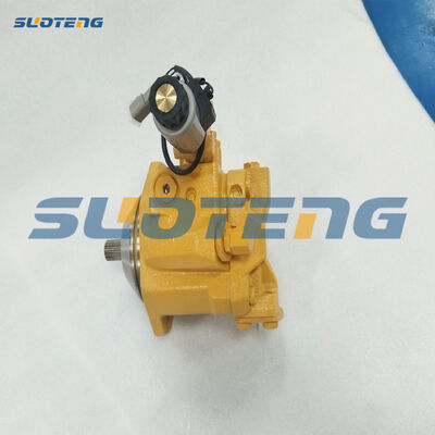 124-3027 1243027 Υδραυλική αντλία εμβόλου φορτωτή 140G