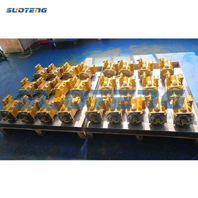 307-3063 3073063 έμβολη αντλία για φορτωτή εκσκαφέας 416E