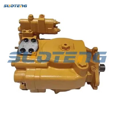 104-1752 0R-7669 έμβολη αντλία για τρακτέρ D9R