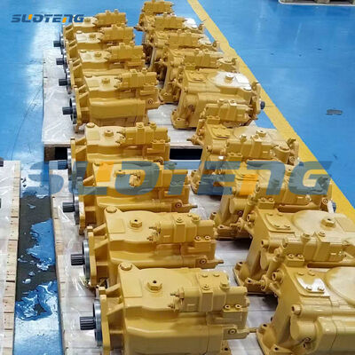 104-1752 OR-7669 Αντλία έμβολο 1041752 για μπουλντόζα D9R