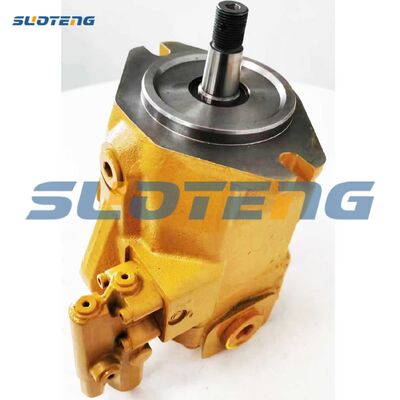 186-3732 1863732 Εμβολοφόρα αντλία για τροχοφόρο φορτωτή 966G II