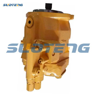 Υδραυλική αντλία 235-4108 για φορτιστή 416D 420D