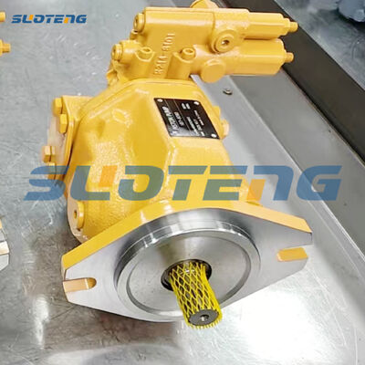 187-9090 Υδραυλική αντλία 1879090 για φορτηγό 740 740B