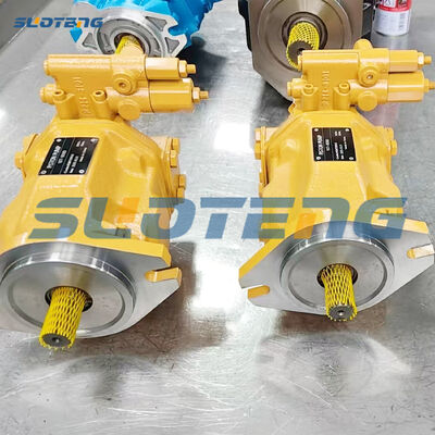 187-9090 Υδραυλική αντλία 1879090 για φορτηγό 740 740B