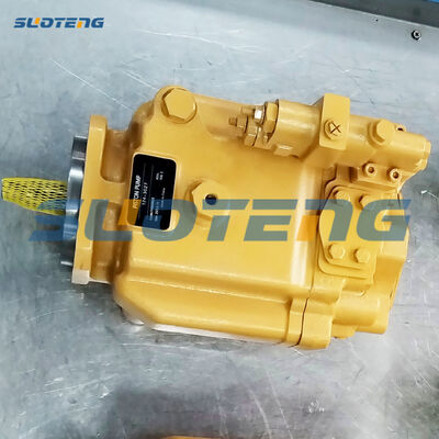 124-3027 αντλία έμβολο 1243027 για 140G Motor Grader
