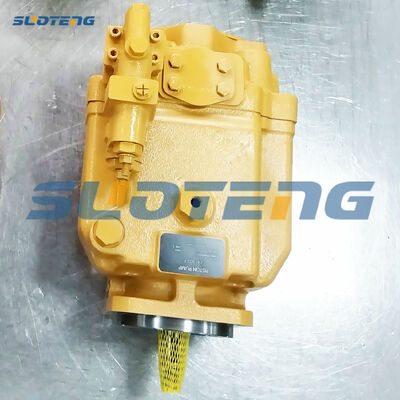 124-3027 αντλία έμβολο 1243027 για 140G Motor Grader