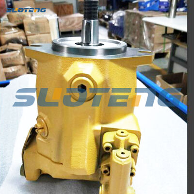 254-5147 2545147 Αντλία έμβολο για φορτιστή τροχών 966H 972H