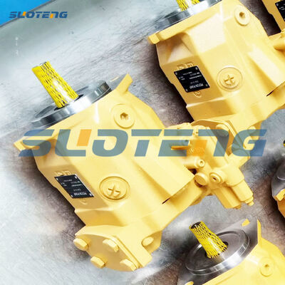 254-5147 2545147 Αντλία έμβολο για φορτιστή τροχών 966H 972H