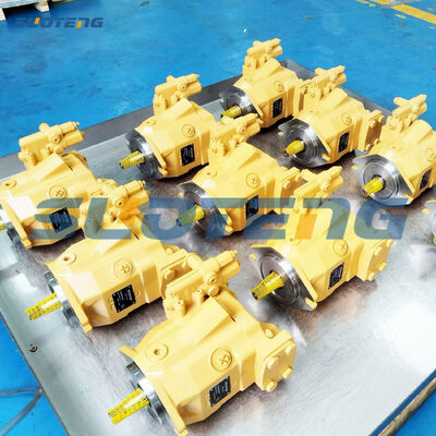 254-5147 2545147 Αντλία έμβολο για φορτιστή τροχών 966H 972H