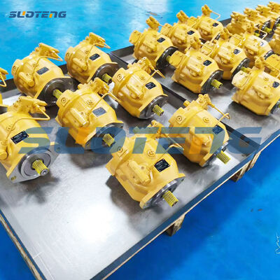 Αντλία φόρτωσης 235-4110 235-4108 235-4109 Υδραυλική αντλία για 416D 420D