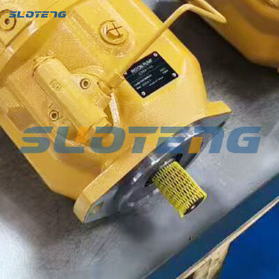 235-4110 2354110 Υδραυλική αντλία με έμβολο για εξορυκτήρα 416D 420D