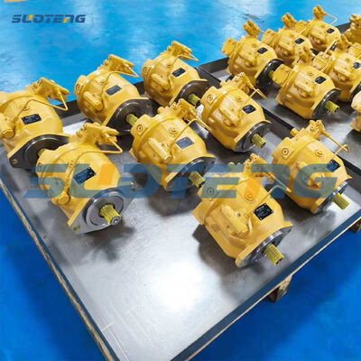 235-4110 2354110 Υδραυλική αντλία με έμβολο για εξορυκτήρα 416D 420D