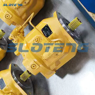 235-4110 2354110 Υδραυλική αντλία με έμβολο για εξορυκτήρα 416D 420D