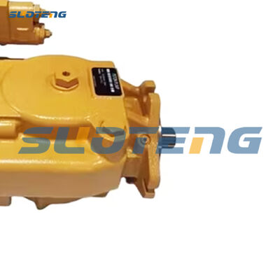 104-1752 1041752 Αντλία έμβολο για ελκυστήρα D9R